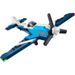 AVION DE CURSE 3IN1, LEGO 31160 - Image 5