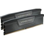 Memorie RAM Corsair Vengeance, 32GB DDR5, 6000MHz, CL36 - Image 2