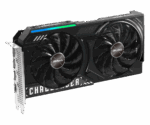 Placa video ASRock Intel Arc B570, 10GB GDDR6, PCI Express 4.0, 160-bit - Image 3