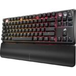 Tastatura Gaming CORSAIR K70 PRO TKL - Image 4