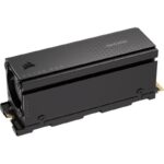 SSD CORSAIR MP700 PRO 2TB Air Cooler PCIe Gen5 x4