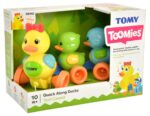 JUCARIE DE TRAS, RATUSTELE PLIMBARETE, TOMY - Image 2