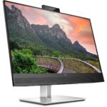 Monitor 27" HP EliteDisplay E27m G4, LED, IPS, QHD 2560x1440, 16:9, 75Hz, 5 ms, USB-C - Image 2