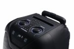 Boxa portabila Akai ABTS-X10 PLUS, bluetooth 5.0, 50W, negru - Image 5