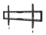 Suport perete Neomounts WL30-550BL18 pentru display-uri cu diagonale 43"-86", sistem de prindere VESA 100x100~800x400, greutate maxima suportata 60kg, fix, distanta fata de perete 23mm, culoare negru, garantie 5 ani - Image 2