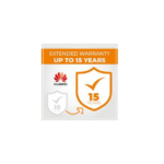Garantie extinsa pana la 15 ani pentru Huawei SUN2000-5KTL-L1