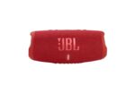 Boxa portabila Jbl Charge 5, Bluetooth, Pro Sound, IP67, PartyBoost, Powerbank, Red - Image 2