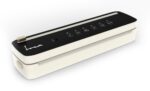 APARAT DE VIDAT FRAM FAV-100CR-BK - Image 3