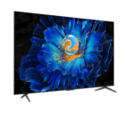Televizor TCL Mini LED 55C6KS, 139 cm, Smart Google TV, 4K Ultra HD, Clasa F, Onkyo - Image 2