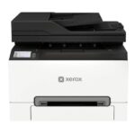 Multifunctional laser XEROX C245V_EU, format A4, Color, Duplex, USB + LAN + Wi-fi
