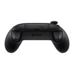 Ms Xbox Wireless Controller + USB-C Cable Carbon Black - Image 2