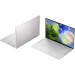 Laptop Consumer Dell XPS 14 9440, cu procesor Intel Core Ultra 7 155H, 14.5'' OLED, 64 GB LPDDR5x, 2 TB SSD, NVIDIA GeForce RTX 4050, 6GB GDDR6, Windows 11 Pro, 3 ani Garantie - Image 9
