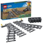 MACAZURILE, LEGO 60238