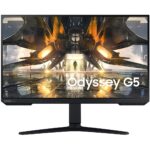 Monitor Samsung 27" LS27AG520PPXEN