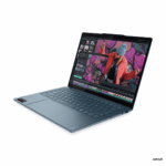 Laptop Lenovo Yoga Slim 7 14AKP10, 14" WUXGA (1920x1200) OLED - Image 12