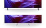 Televizor, Sony, Seria X85K, KD85X85KAEP, 2022, 85" - 215CM, LED, Smart TV, 4K, Black, Plat, Google TV, Mirroring iOS, Android, 4K HDR Processor X1, HDR 10, HLG Triluminos PRO, 100 Hz, DVB-T/T2//C/S/S2, 2, 20 W, Wi-Fi, Bluetooth, 2 x HDMI 2.0, 1 x RJ-45, CI+ slot, 2 x USB, 2 - Image 2