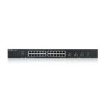 ZYXEL XGS1935-28 24PORT GBE SWITCH - Image 2