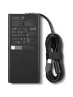 Adaptop Lenovo Legion 400W; Port de incarcare: USB-C; Accesorii incluse: Power adapter; Line cord; Warranty Poster; Power Poster; Dimensiuni (L x D x H) : 235 mm x 200 mm x 80 mm; Greutate: 1.01 Kg; Garantie: 1 an - Image 2