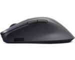 Mouse Wireless LENOVO Lenovo Professional Bluetooth Rechargeable Mouse, 2400 dpi, Gri - Image 3