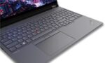 Laptop Workstation Lenovo ThinkPad P16 Gen 2, cu procesor Intel Core i9 13980HX, 16'' IPS, 32 GB DDR5, 1 TB, NVIDIA RTX 4000 Ada Generation, 12 GB GDDR6, Windows 11 Pro, 3 ani Garantie - Image 3
