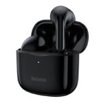 Casti In-ear Baseus Bowie E3, Wireless, Negru