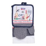 "Set bucatarie format din 3 piese Kitchen - Image 3