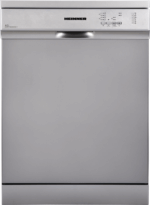 MASINA DE SPALAT VASE HEINNER HDW-FS6062DSE++