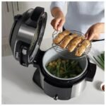 Ninja multicooker OL550EU Foodi 11 in 1 SmartLid 1460W, 6L - Image 5