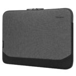 Husa laptop Targus Cypress, EcoSmart 11-12” gri - Image 3