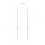 Crossbody Strap - Soft Pink