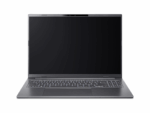 Laptop Consumer Acer Aspire 16 AI A16-52M-57KN, cu procesor Intel Core Ultra 5 226V, 16'' OLED, 16 GB LPDDR5x, 1 TB, Intel Arc Graphics 130V, Fara OS, 2 ani Garantie