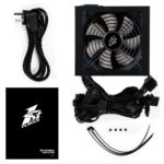 Sursa 1stPLAYER DK PREMIUM, 80 PLUS Bronze, 800 W - Image 6