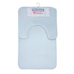 SET 2 COVORASE BAIE BABY BLUE - Image 2
