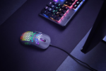 Mouse Gaming Trust GXT 960 Graphin, 10000 dpi, negru - Image 11