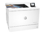 Imprimanta laser color HP Laserjet Enterprise M751DN, Format: A3, Functii: imprimare, Viteza printare: 41ppm, FPO.: 5.7sec., Duplex, Volum lucru lunar recomandat: 40.000pagini, maxim: 150.000pagini, Rezolutie: 1200 x 1200 dpi, Limbaje de printare: HP PCL 6, HP PCL 5 (driverul HP PCL 5 este - Image 4