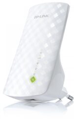 Range Extender TP-Link RE200, AC750, OneMesh™, Dual-Band, Smart Roaming - Image 3