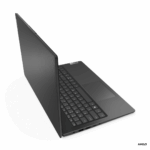 Laptop SMB LENOVO V15 G4 AMN, cu procesor AMD Ryzen 5 7520U, 15.6'' TN, 8 GB LPDDR5, 512 GB SSD, AMD Radeon 610M, Fara OS, 3 ani Garantie - Image 12