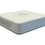 DVR Turbo HD 8 canale Hikvision DS-7108HQHI-K1(S)(C); 4MP; inregistrare 8 canale audio si video over coaxial, pentru camere TurboHD cu audio over coaxial; compresie: H.265 Pro+/H.265 Pro/H.265/H.264+/H.264; inregistrare: For 4 MP stream access: 4 MP lite@15fps; 1080p lite/720p/WD1/4CIF/VGA/CIF@25fps