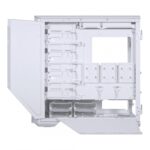 Carcasa PHANTEKS ECLIPSE G500A DRGB, RGB, Mid Tower, White - Image 10