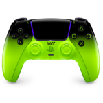 Sony PS5 Dualsense Controller Remix Green