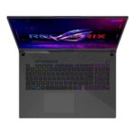 Laptop Gaming ASUS ROG Strix G18, cu procesor AMD Ryzen 9 9955HX, 18'' IPS, 32 GB DDR5, 1 TB, NVIDIA GeForce RTX 5070, 8GB GDDR7, Fara OS, 3 ani Garantie - Image 4