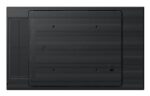 Monitor signage SAMSUNG LH13QBCEBGBXEN, Full HD de 33 cm (13") QB13C, 1920 x 1080 pixeli, 8 ms, 500 niți, funcționare 16/7, HDMI, RS232in, USB 2.0, Rețea Ethernet LAN Wi-Fi, WiFi 2.4/5GHz, negru - Image 2