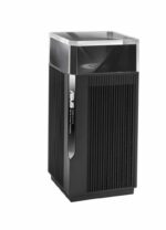 Asus Tri band home Mesh ZENwifi PRO system, ET12(1-PK) pack, AXE11000 1148+4804+4804Mbps,10 X antene interne, Tri-Band: 2.4GHz 4x4, 5GHz 4x4, 6GHz 4x4, Procesor: 2.0 GHz quad-core 64bits, Memorie: 256 MB Flash, 1GB RAM, interfata: RJ45 for 2.5G BaseT for WAN x 1, RJ45 for 2.5G BaseT for LAN x 1