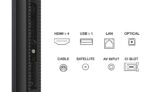 Televizor TCL MiniLed 75C765, 189 cm (75"), Smart TV, 4K, 100Hz, Negru - Image 6