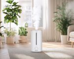 UMIDIFICATOR ULTRASONIC HEINNER HUH-M3504WH - Image 7