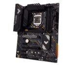 Placa de bază ASUS TUF GAMING B650-PLUS WIFI AM5 - Image 3