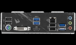 Placa de baza Gigabyte B550M AORUS ELITE, Socket AM4, DDR4, Micro-ATX - Image 3