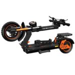 Kugoo Kirin M5 PRO Electric Scooter - Image 7