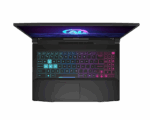 Laptop Gaming MSI Katana A15 AI, cu procesor AMD Ryzen 9 8945HS, 15.6'' IPS, 16 GB DDR5, 512 GB SSD, NVIDIA GeForce RTX 4050, 6GB GDDR6, Fara OS, 2 ani Garantie - Image 2
