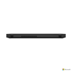 Laptop Business Lenovo ThinkPad T16 Gen 3, cu procesor Intel Core Ultra 7 155U, 16'' IPS, 32 GB DDR5, 1 TB SSD, video integrat Intel Graphics, Windows 11 Pro, 3 ani Garantie - Image 12